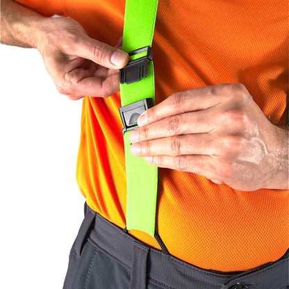 Clogger Premium Loop Braces to suit Zero Ultra