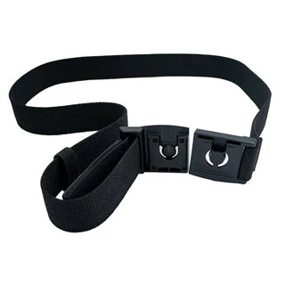 Clogger Flex Belt with Stretch