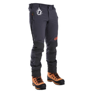 Clogger Spider Men's Climbing and Work Pants (Not Chainsaw Protective)