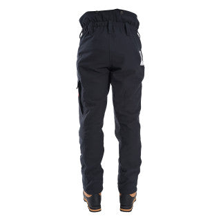 Clogger Wildfire Fire Resistant Women's Chainsaw Pants with Stretch for Bushfire Crews
