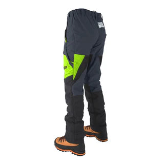 Clogger Zero Ultra Men's Premium Chainsaw Pants