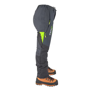 Clogger Zero Ultra Women's Premium Chainsaw Pants
