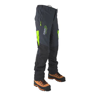 Clogger Zero Ultra Men's Premium Chainsaw Pants