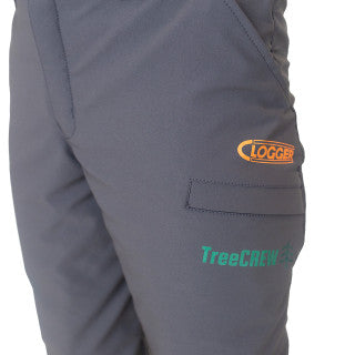 Clogger TreeCREW Women's Chainsaw Pants
