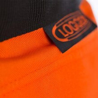 Clogger C8 Trouser Leg Chainsaw Chaps – Simple and Safe for Occasional Use Unisex