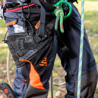 Clogger Ascend Gen2 Year Round Mid Weight Men's Arborist Chainsaw Pants