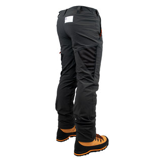 Clogger DefenderPRO Gen2 Tough Men's Chainsaw Pants Size Medium, Standard Leg Option