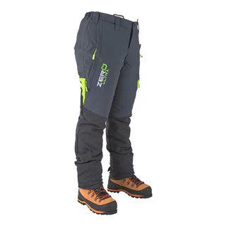 Clogger Zero Ultra Women's Premium Chainsaw Pants
