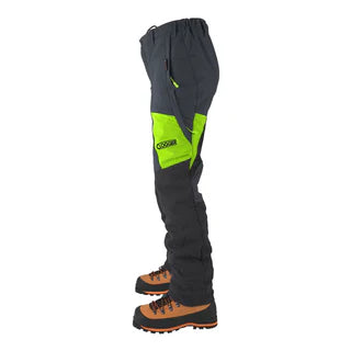 Clogger Zero Ultra Men's Premium Chainsaw Pants