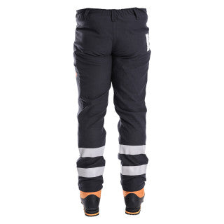 Clogger Arcmax Gen3 Arc Rated Stretch FR Men's Chainsaw Pants