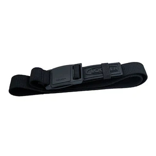 Clogger Flex Belt with Stretch