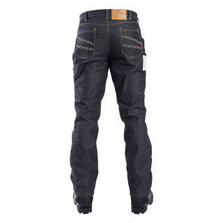 Clogger Denim Men's Chainsaw Pants