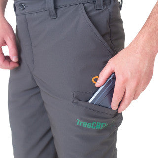 Clogger TreeCREW Women's Chainsaw Pants
