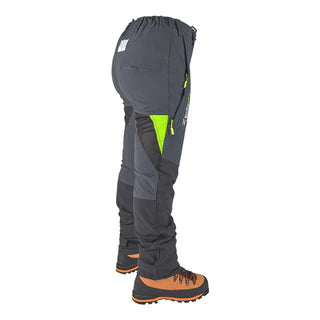 Clogger Zero Ultra Women's Premium Chainsaw Pants