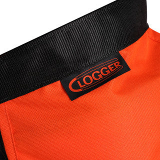 Clogger C8 Trouser Leg Chainsaw Chaps – Simple and Safe for Occasional Use Unisex