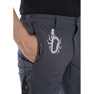 Clogger Spider Men's Climbing and Work Pants (Not Chainsaw Protective)