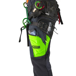 Clogger Zero Ultra Men's Premium Chainsaw Pants