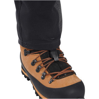 Clogger Ascend Gen2 Year Round Mid Weight Women's Arborist Chainsaw Pants