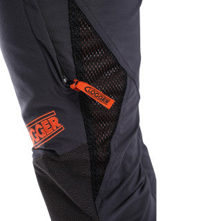 Clogger Spider Men's Climbing and Work Pants (Not Chainsaw Protective)