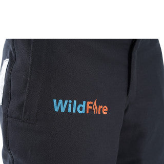 Clogger Wildfire Fire Resistant Men's Chainsaw Pants with Stretch for Bushfire Crews