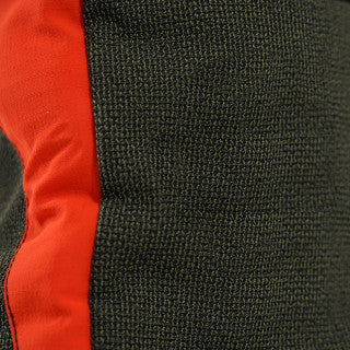 Clogger Zero Gen2 Light and Cool Men's Chainsaw Pants - Black-Red