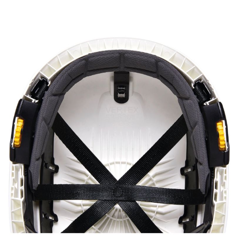 Petzl Comfort foam for VERTEX and STRATO Helmets