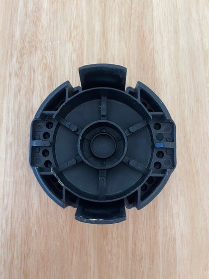 GA SPARES SPEED FEED RAPID FEED 375 COVER (BLANK) SMALL SUITS BRN6839 & BRN6938  RAPID FEED NYLON HEAD