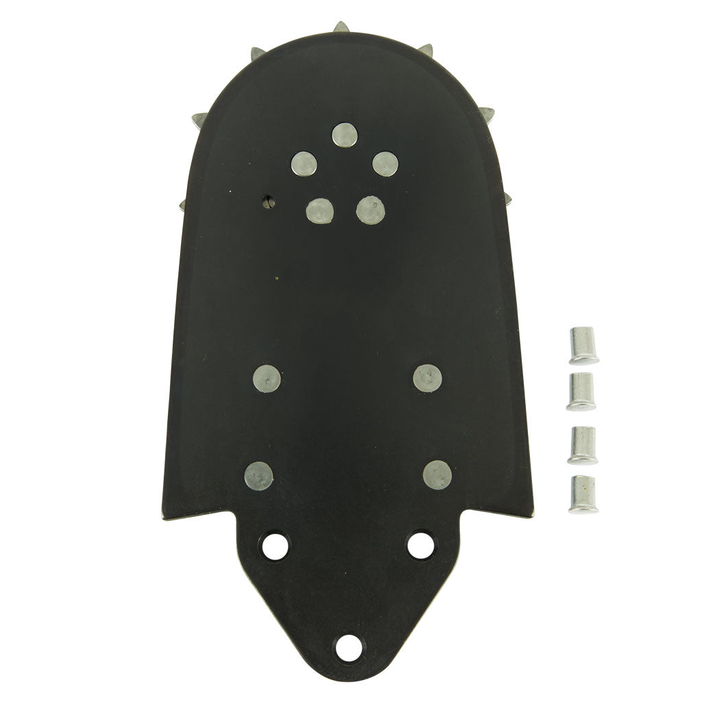 PROKUT PLATINUM SUGI HARA CHAINSAW BAR NOSE KIT 3/8" X .063" X 11T