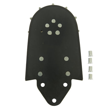 PROKUT PLATINUM SUGI HARA CHAINSAW BAR NOSE KIT 3/8" X .063" X 11T