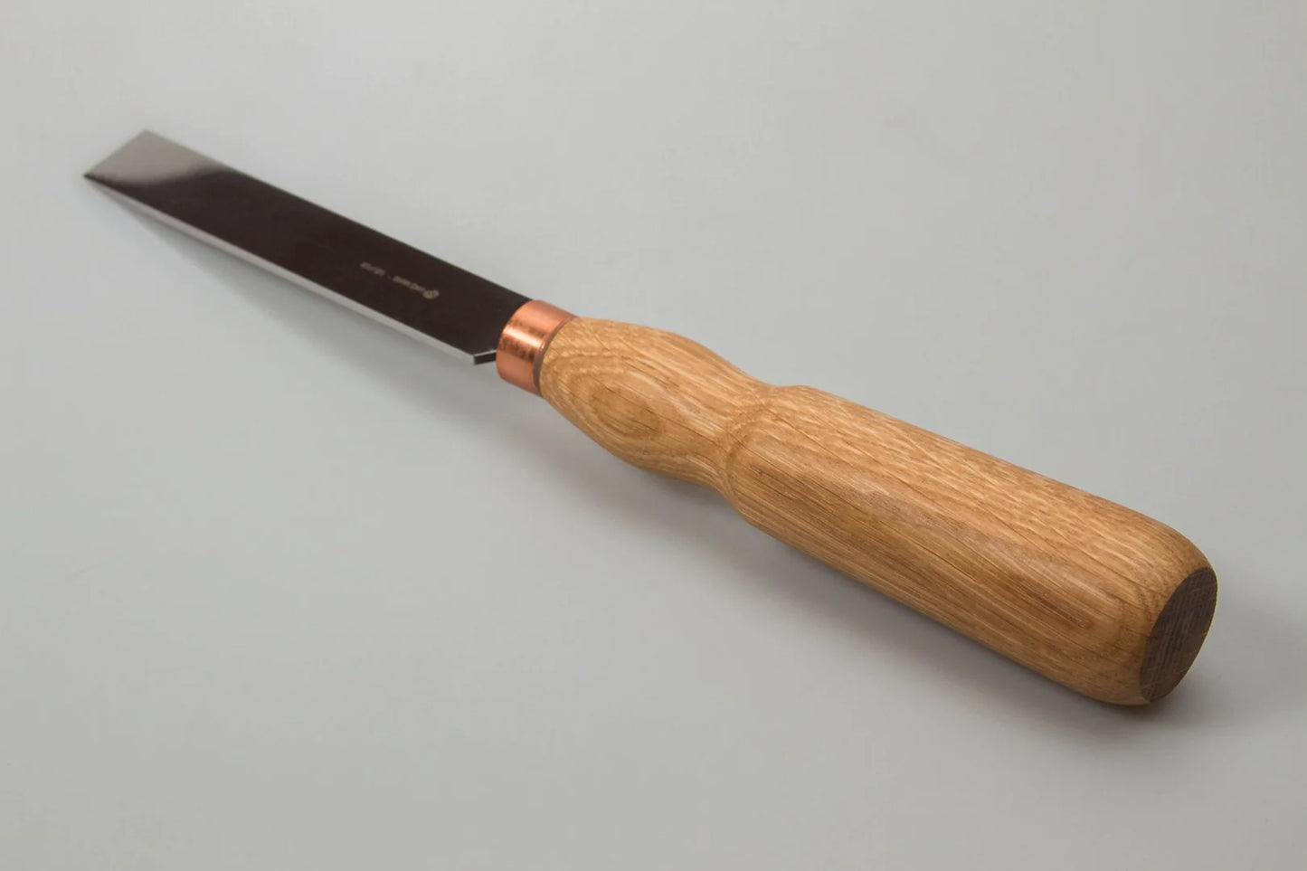 BeaverCraft G1/21 - Straight flat chisel G1 (21mm)