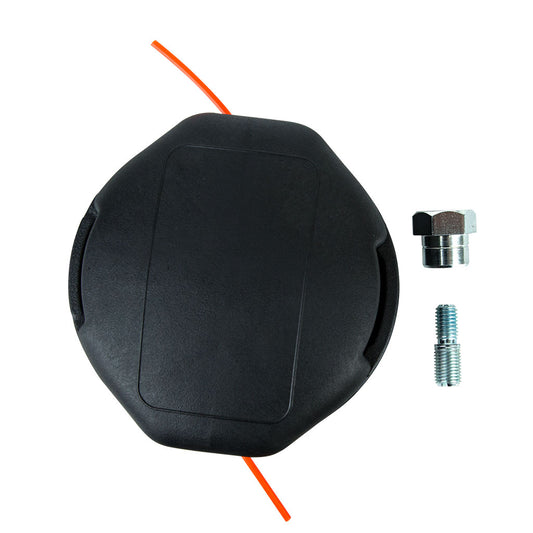 RAPID FEED 375 SPEED FEED RIGHT HAND THREAD BRUSHCUTTER TRIMMER LINE HEAD