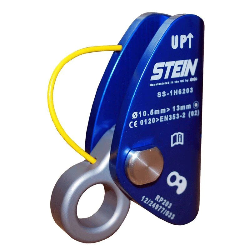 STEIN Mini Ropegrab Fixed Bolted//C4