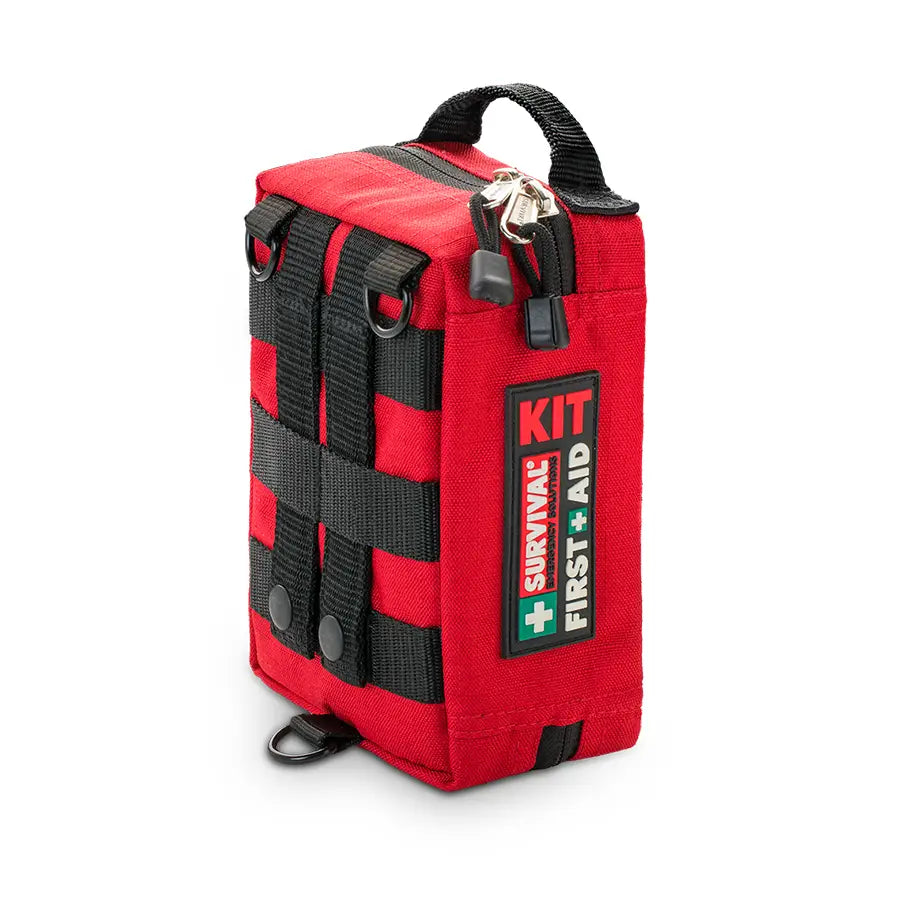 Empty Bag - SURVIVAL Handy First Aid KIT