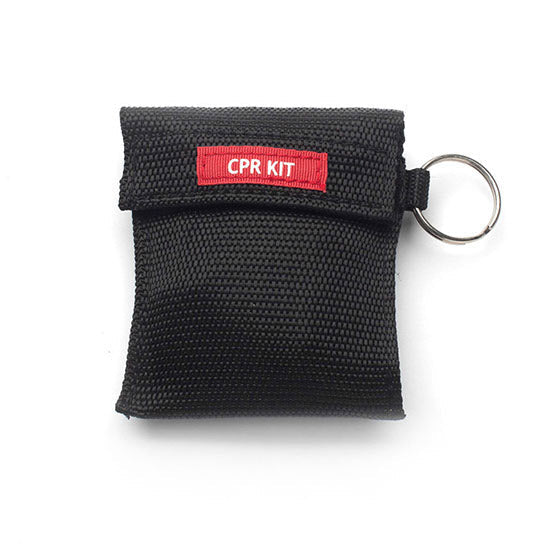 SURVIVAL Mini CPR KIT – Compact Life-Saving Gear