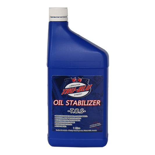 Tru Blu Oil Stabilser