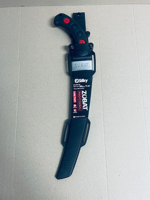 Silky Saw Zubat Large Tooth 300mm Curved Handsaw - 270-30