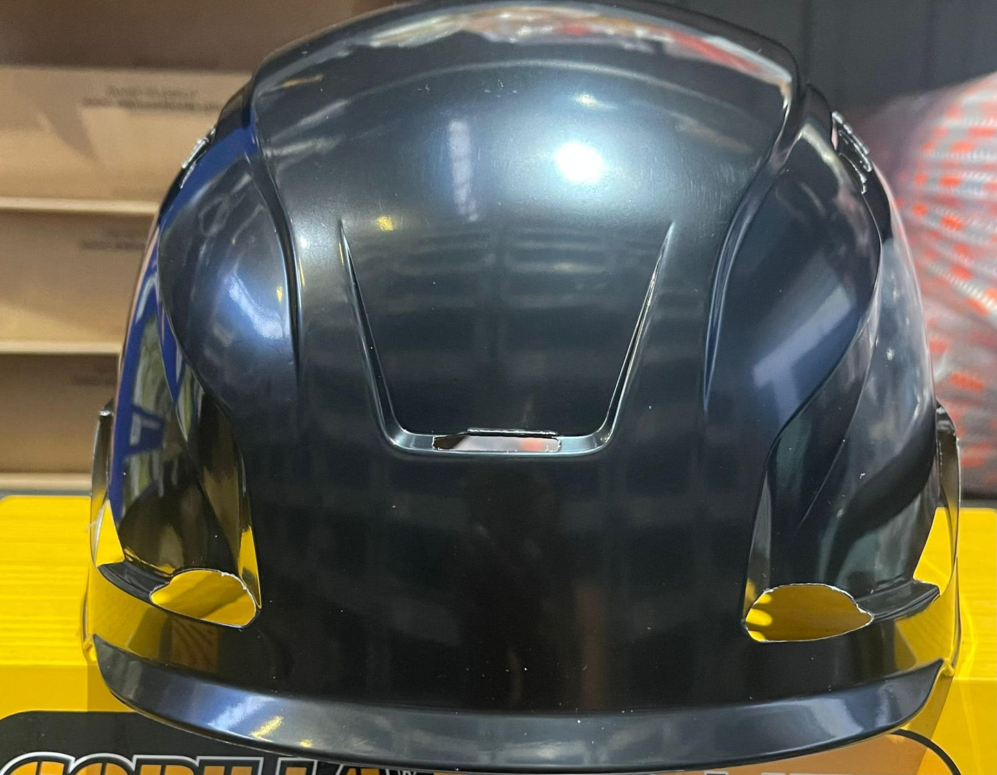 SOVOS Helmet Cover Black