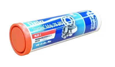 CALTEX Delo Starplex Moly 3% EP 2 Grease 425g - Carton of 12