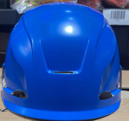 SOVOS Helmet Cover Blue