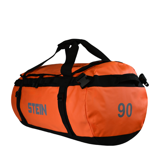 Stein METRO Kit Storage Bag Orange 90L