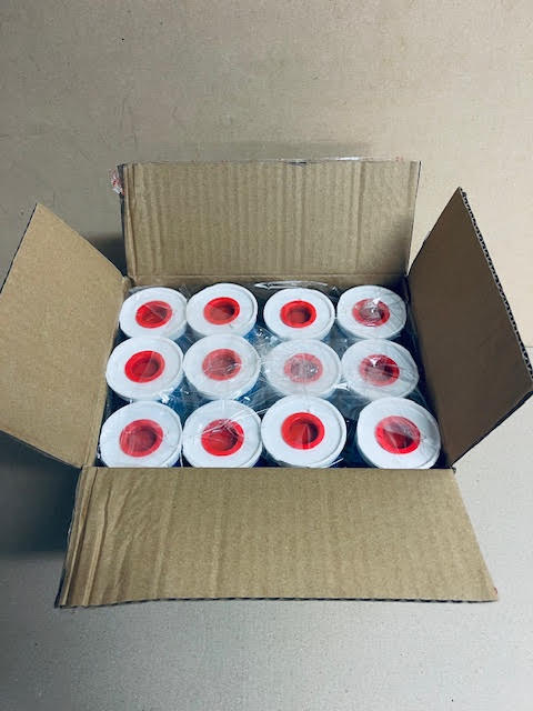 CALTEX Delo Starplex Moly 5% EP 2 Black Grease 425G - Carton of 12