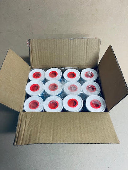 CALTEX Delo Starplex Moly 5% EP 2 Black Grease 425G - Carton of 12