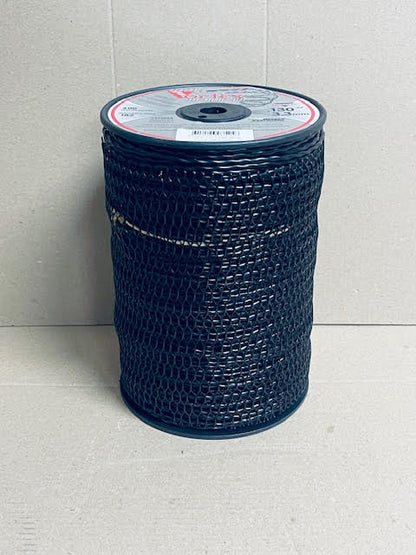 DESERT VORTEX BRUSCHUTTER TWIST TRIMMER LINE .130" / 3.30MM SPOOL LENGTH 182M BRT6500