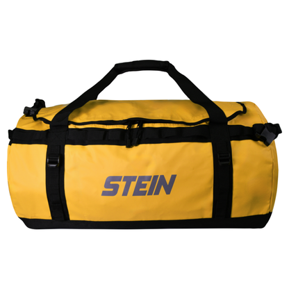 Stein Metro 70L Metro Storage Kit Bag – Yellow