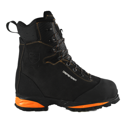 STEIN Defender V2 Chainsaw Boot Black EU43