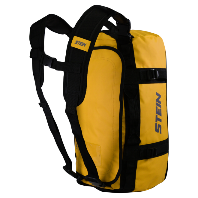 Stein Metro 70L Metro Storage Kit Bag – Yellow