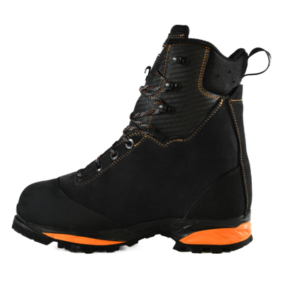 STEIN Defender V2 Chainsaw Boot Black EU43