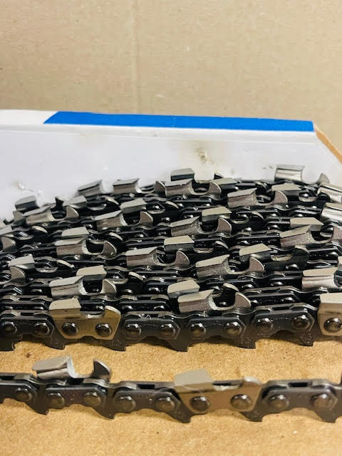 CARLTON Chainsaw Chain A3LM-100R 3/8 .063 Full Chisel 100 Foot Roll