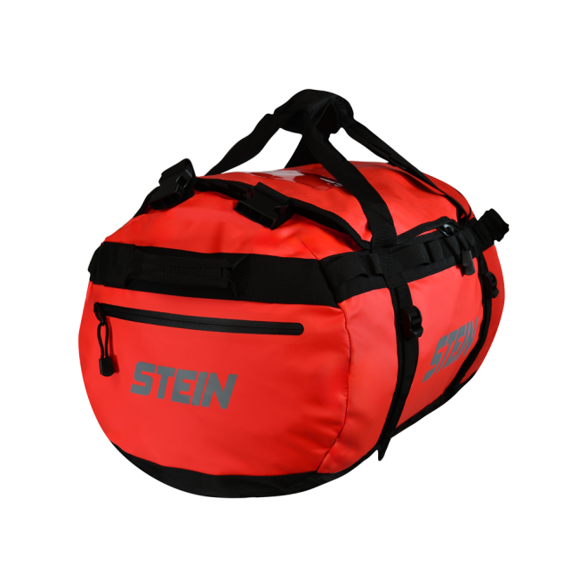 Stein Metro 70L Metro Storage Kit Bag – Red
