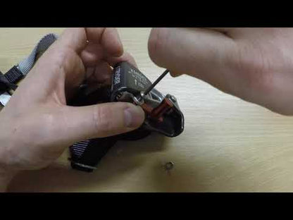 ISC Stryder Foot Ascender Replacement Catch Spring